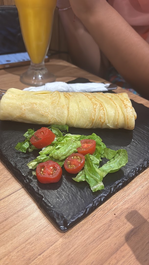 Pasteleria Cafeteria Delicias de Oriente (Marroquí Halal) · Fotos 8
