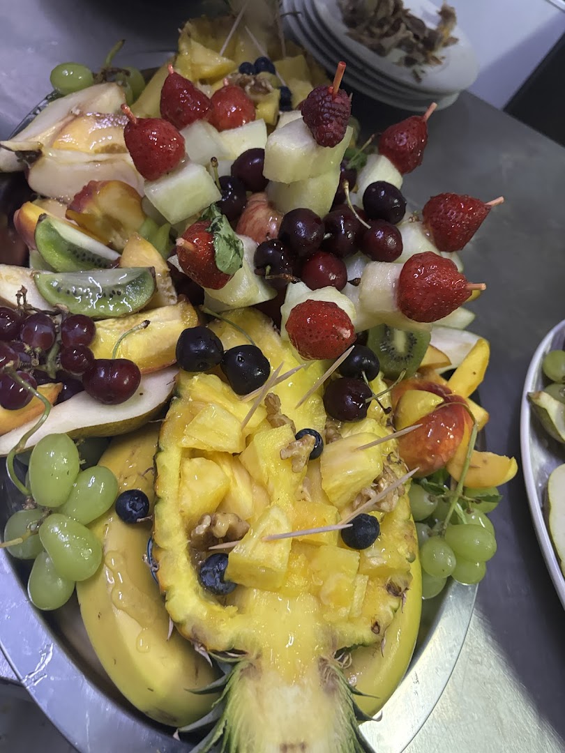 Pasteleria Cafeteria Delicias de Oriente (Marroquí Halal) · Fotos 7
