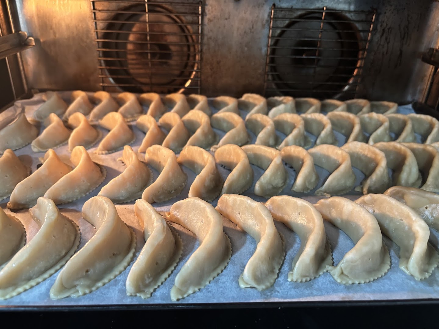 Pasteleria Cafeteria Delicias de Oriente (Marroquí Halal) · Fotos 1