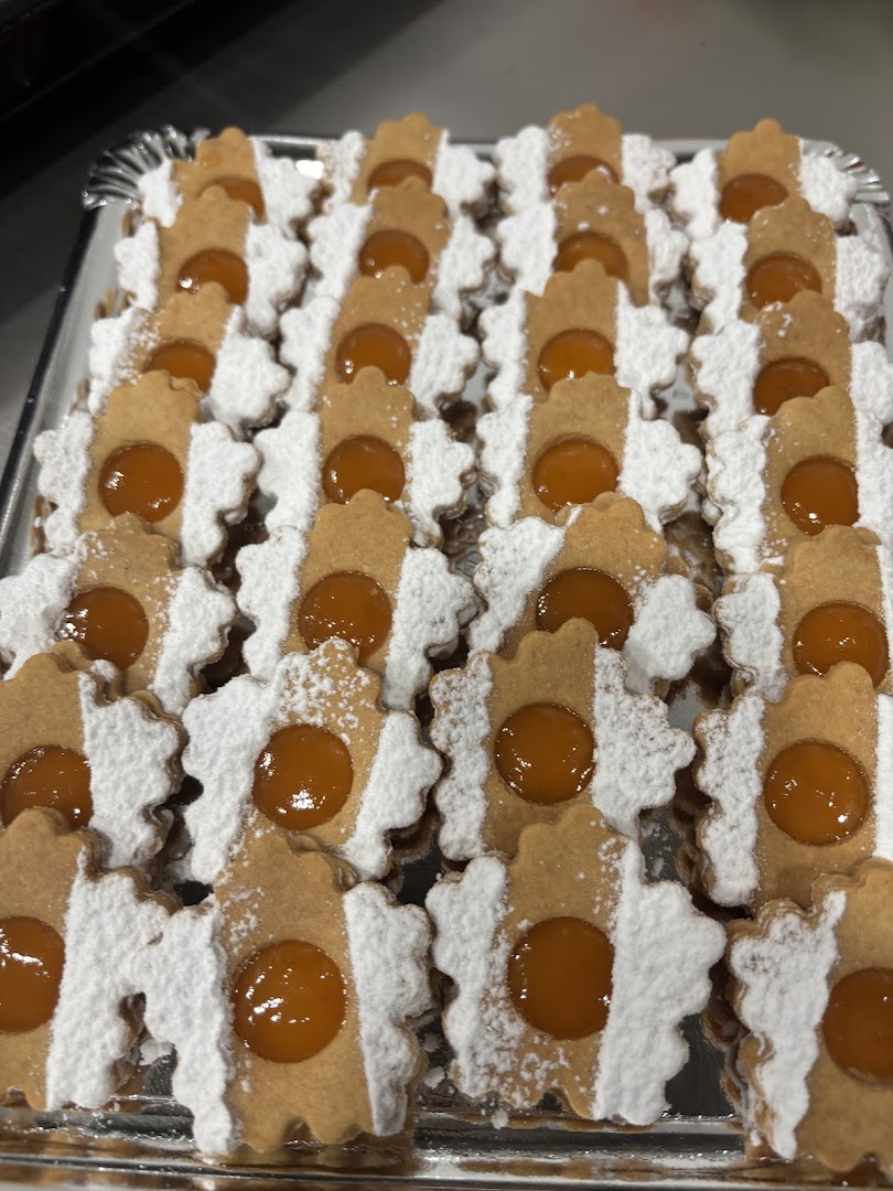 Pasteleria Cafeteria Delicias de Oriente (Marroquí Halal) · Fotos 6